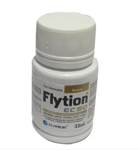 MEDICAMENTO ECTO FLYTION EC 50 33ML